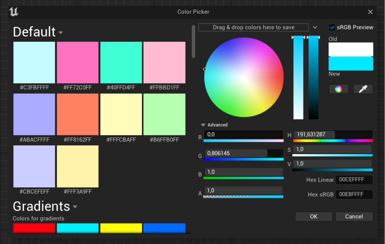 ColorPicker